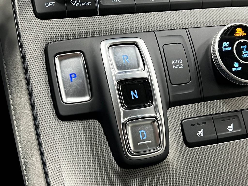 Used 2021 Hyundai Palisade Limited image 31