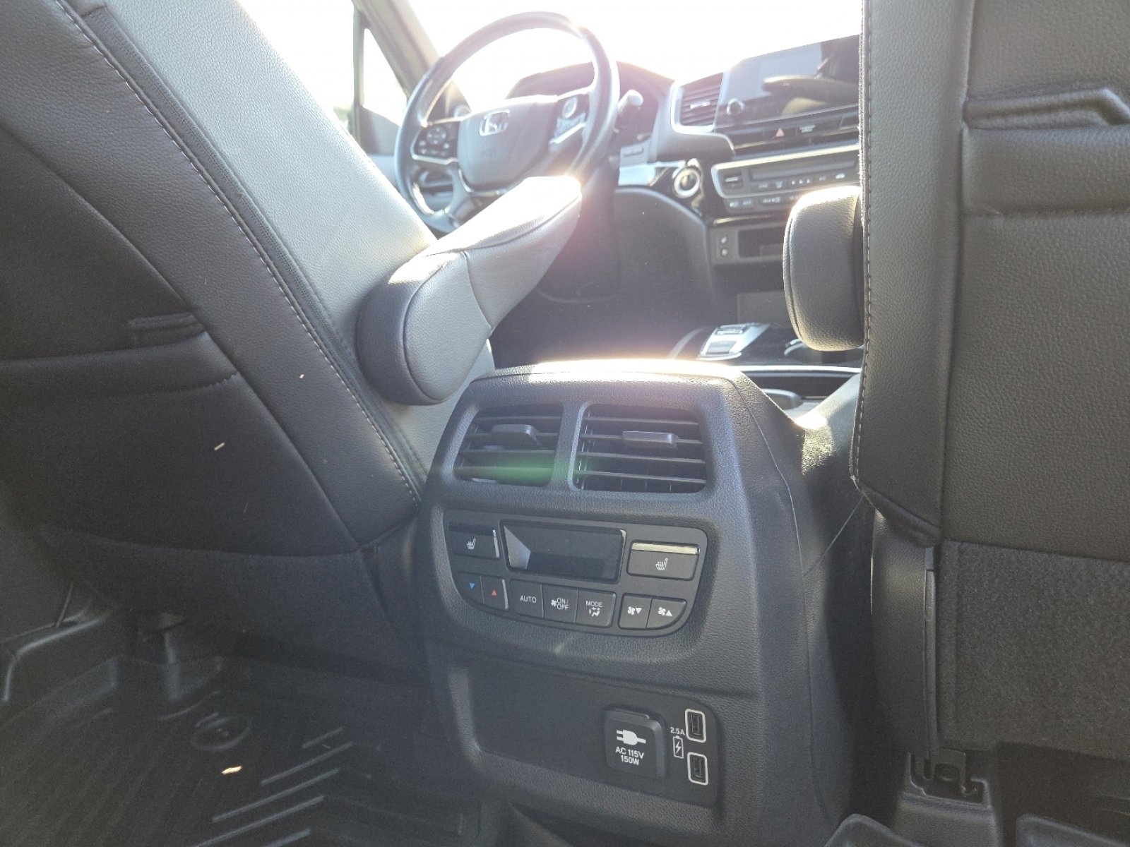 Used 2020 Honda Passport Elite image 28
