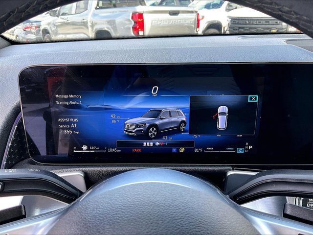 Used 2025 Mercedes-Benz GLB 250 image 22