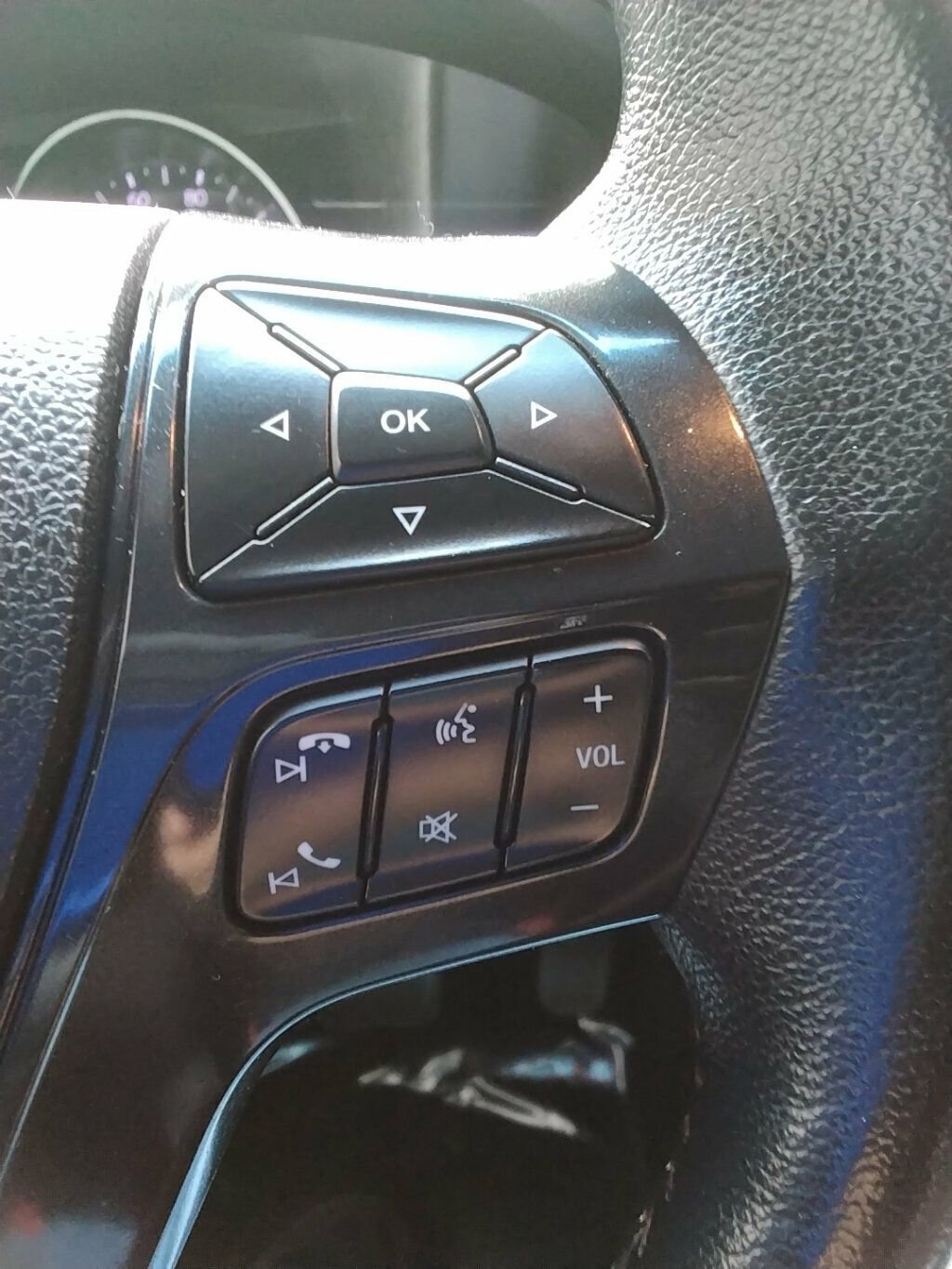 Used 2017 Ford Explorer Sport w/ Equipment Group 401A AWD/4WD image 19