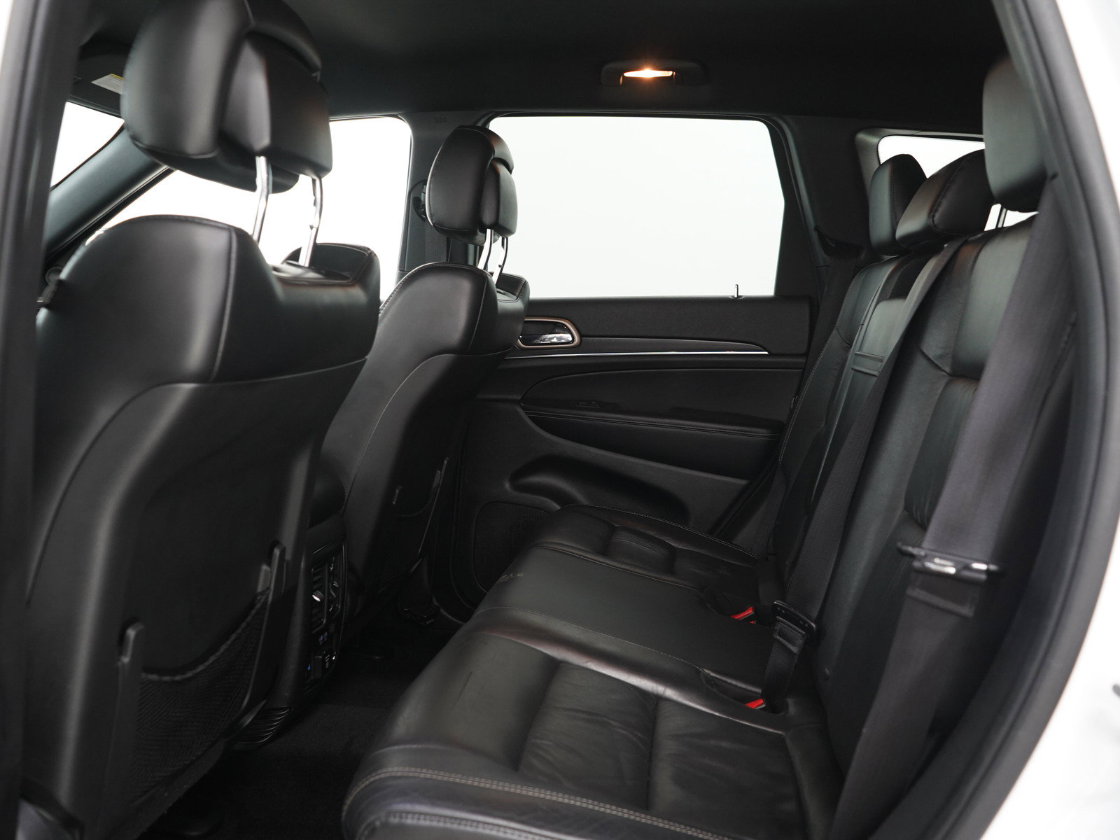 Used 2014 Jeep Grand Cherokee Limited AWD/4WD image 17