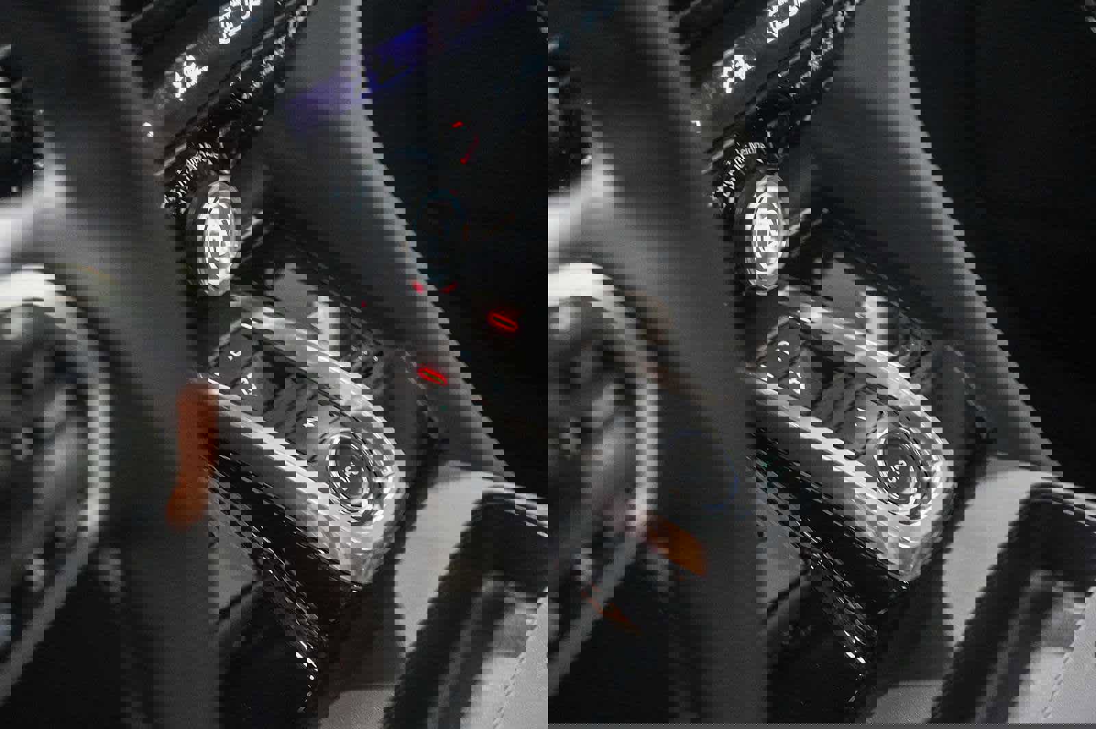 Used 2025 Acura MDX SH-AWD w/ Technology Package image 25