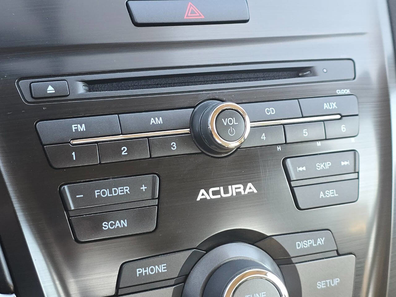 Used 2016 Acura ILX image 15