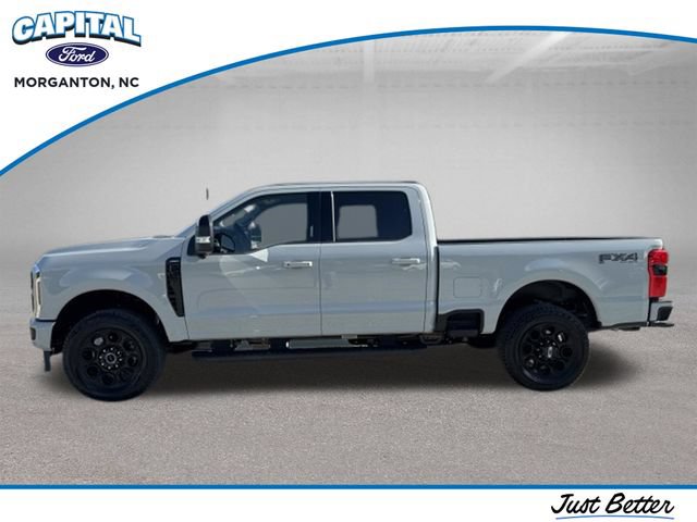 New 2026 Ford F250 Lariat w/ Black Appearance Package AWD/4WD image 4