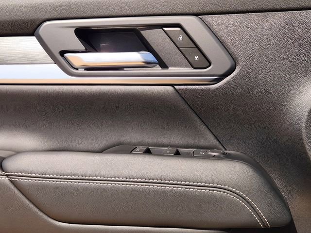 New 2026 GMC Terrain Elevation w/ Black Edition image 43