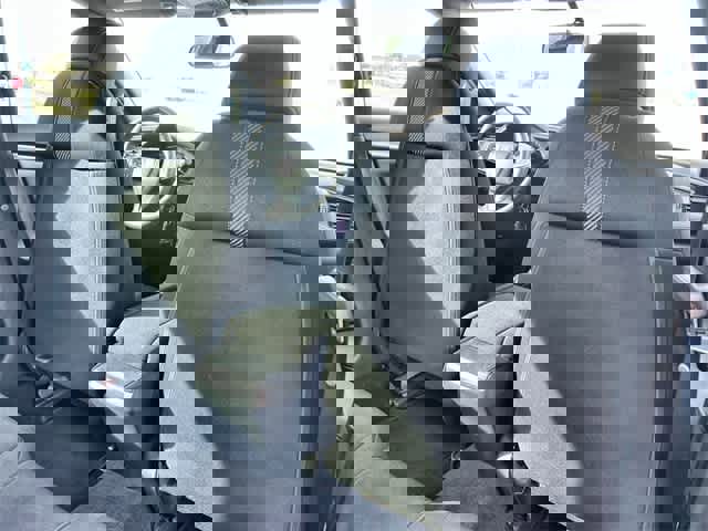 Used 2017 Honda Civic LX image 13