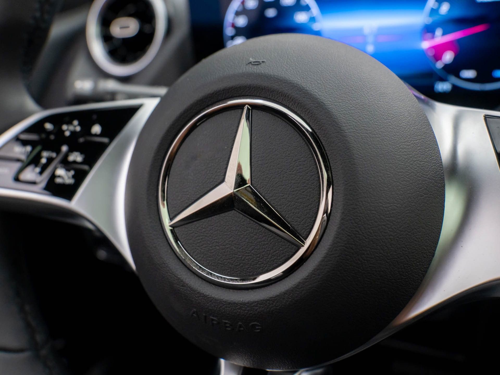 New 2026 Mercedes-Benz GLA 250 4MATIC image 23