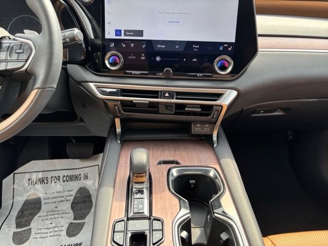 Used 2023 Lexus RX 350 Premium w/ Accessory Package image 12