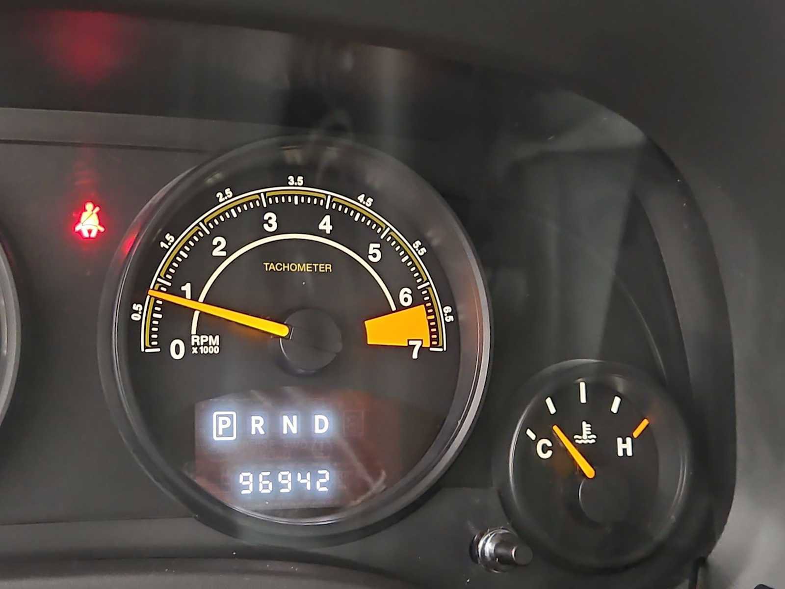 Used 2016 Jeep Patriot Sport w/ Power Value Group image 21