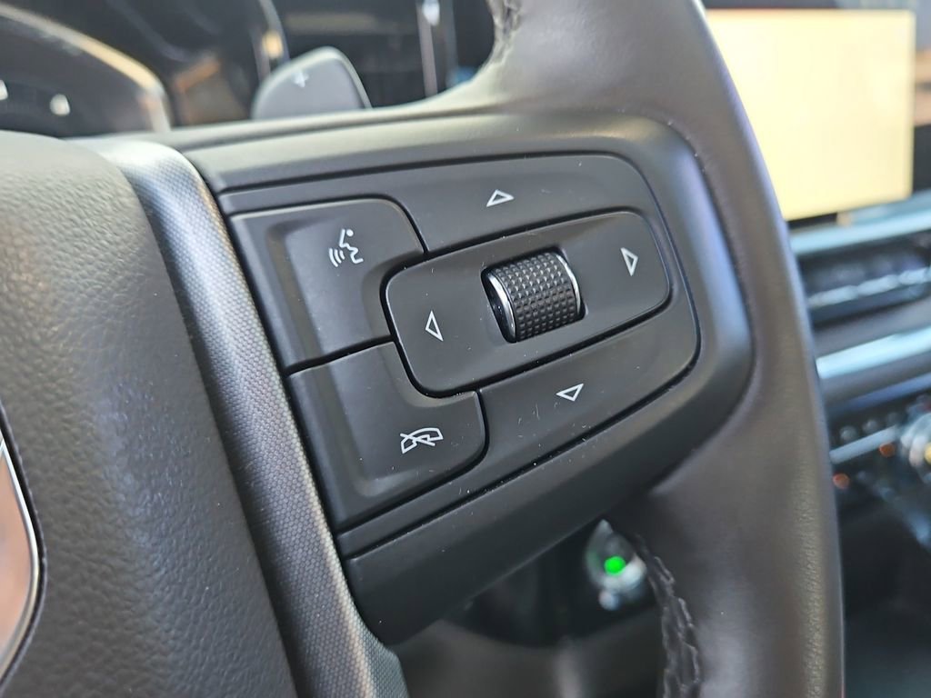 Used 2023 GMC Sierra 1500 SLT w/ SLT Premium Package image 37