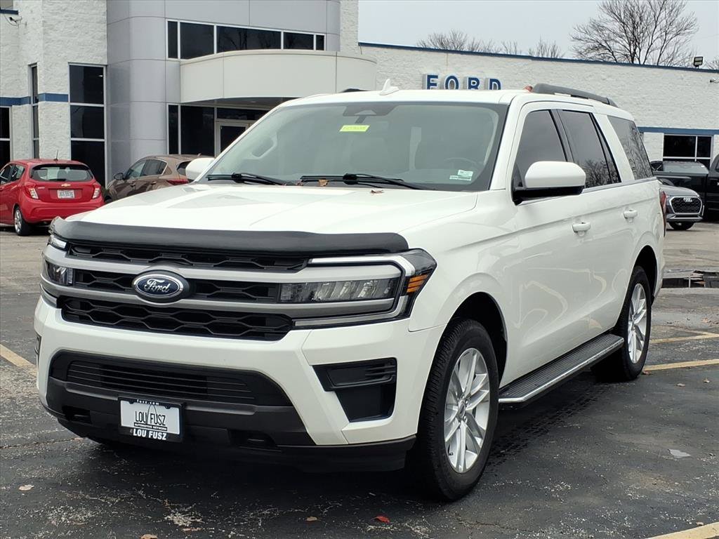Used 2022 Ford Expedition XLT image 38