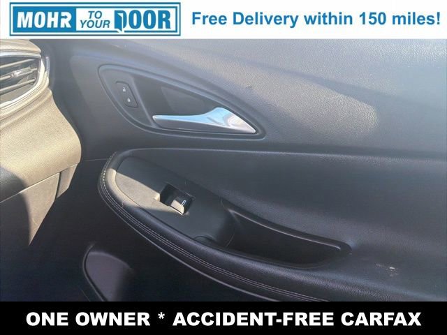 Used 2020 Buick Encore GX Preferred w/ Cold Weather Comfort Package image 24