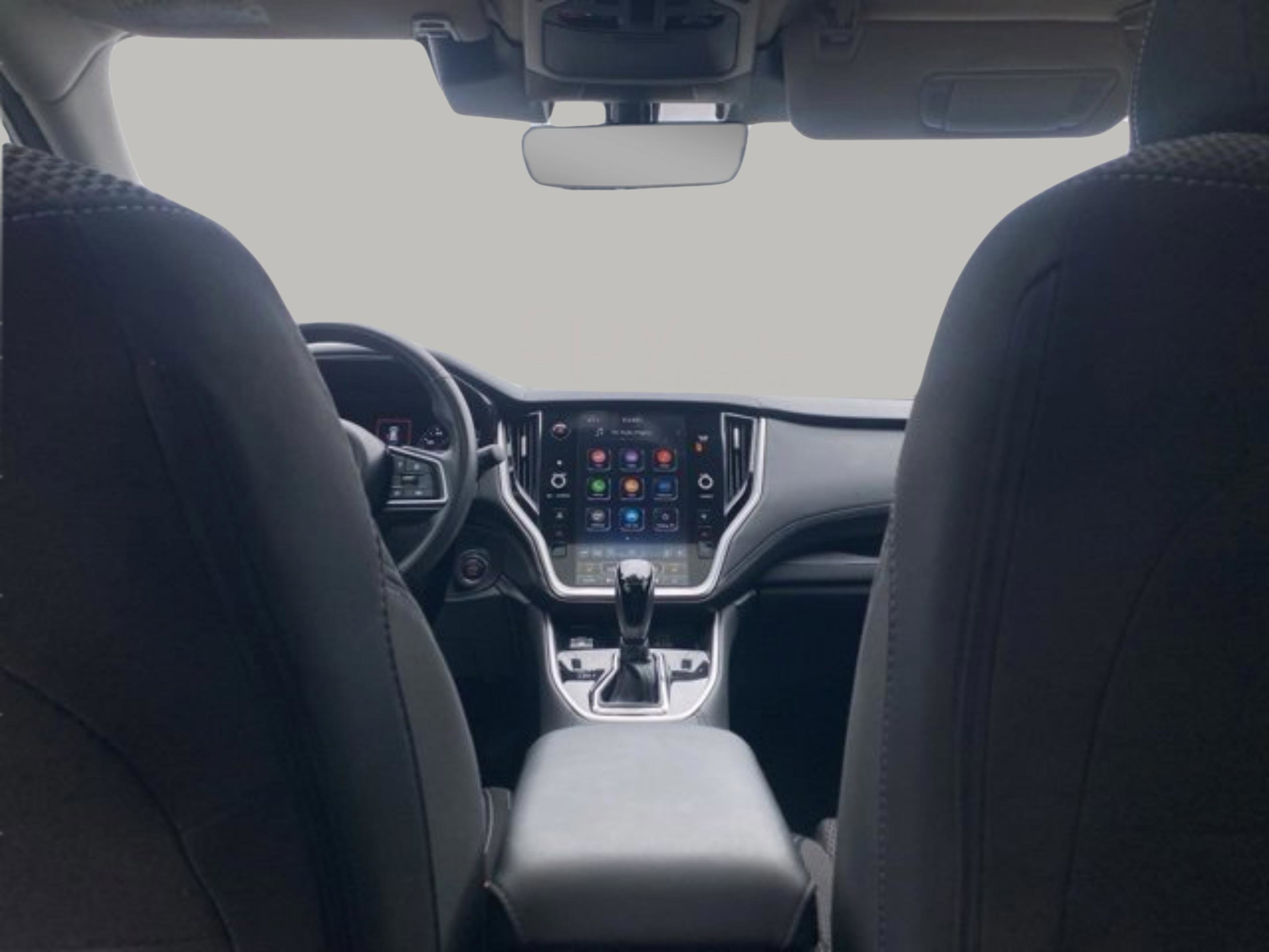 Used 2024 Subaru Outback Premium w/ Popular Package #1A image 36