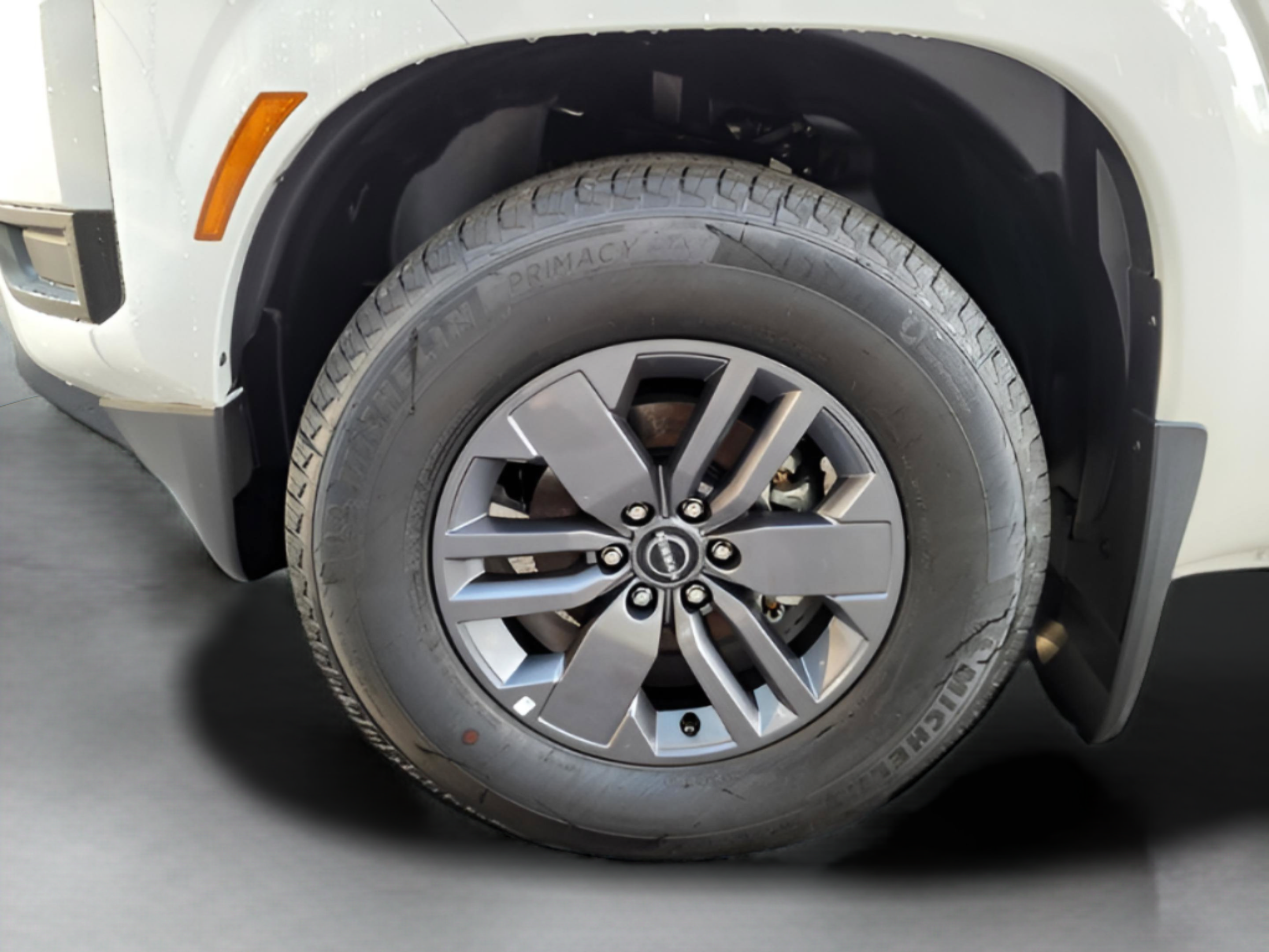 New 2026 Nissan Frontier SV w/ Tow Package RWD image 11