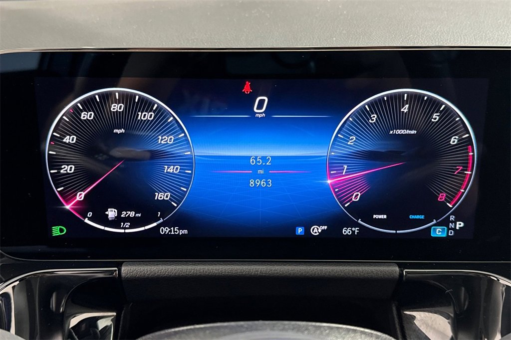 Certified 2026 Mercedes-Benz GLA 250 4MATIC image 29