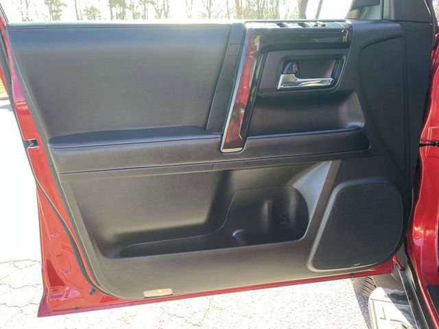 Used 2024 Toyota 4Runner TRD Off-Road Premium image 17