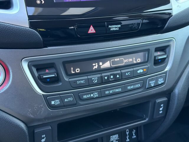 Used 2018 Honda Pilot EX-L image 24