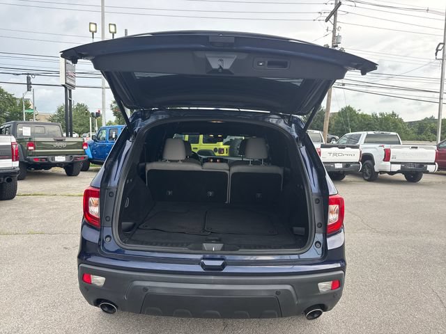 Used 2021 Honda Passport Touring image 9
