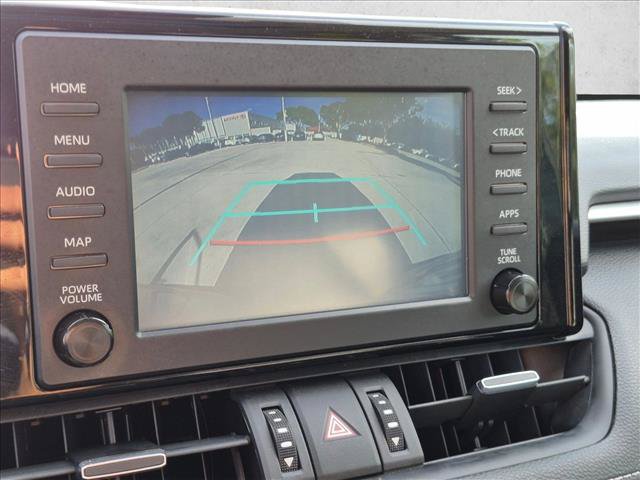 Used 2019 Toyota RAV4 XLE Premium FWD image 13