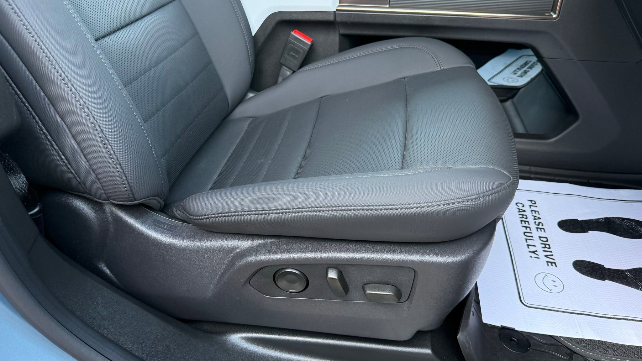 Used 2024 GMC Hummer EV 3X w/ Omega Edition AWD/4WD image 46