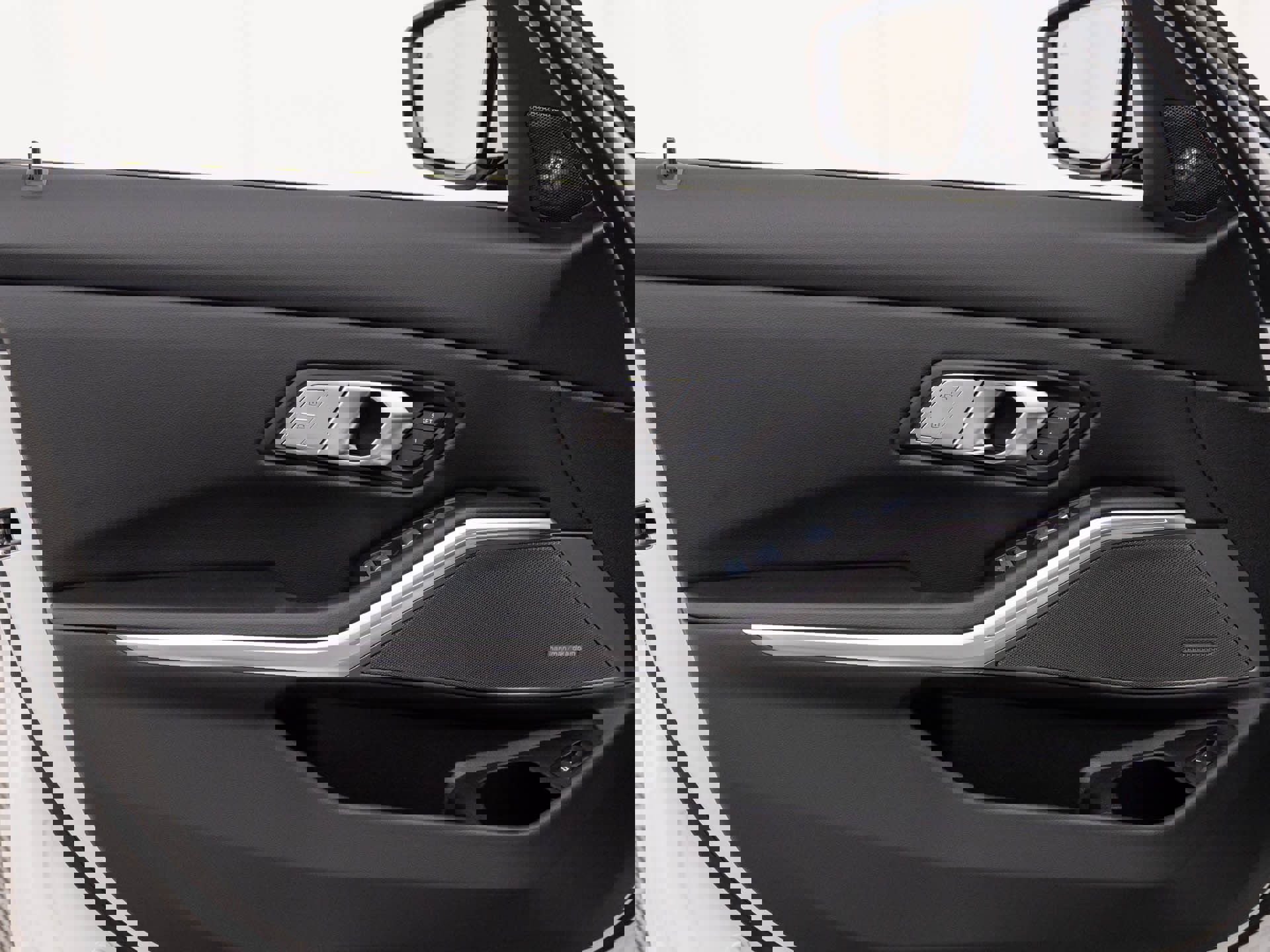 New 2026 BMW 330i xDrive Sedan w/ M Sport Package image 13