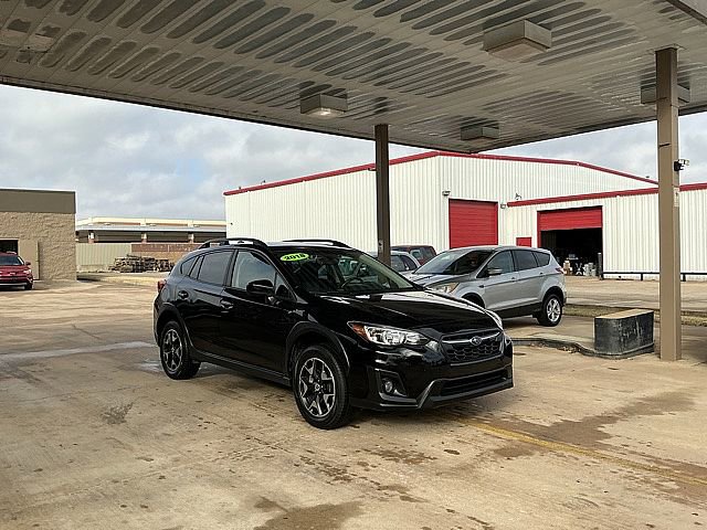 Used 2018 Subaru Crosstrek 2.0i Premium image 3
