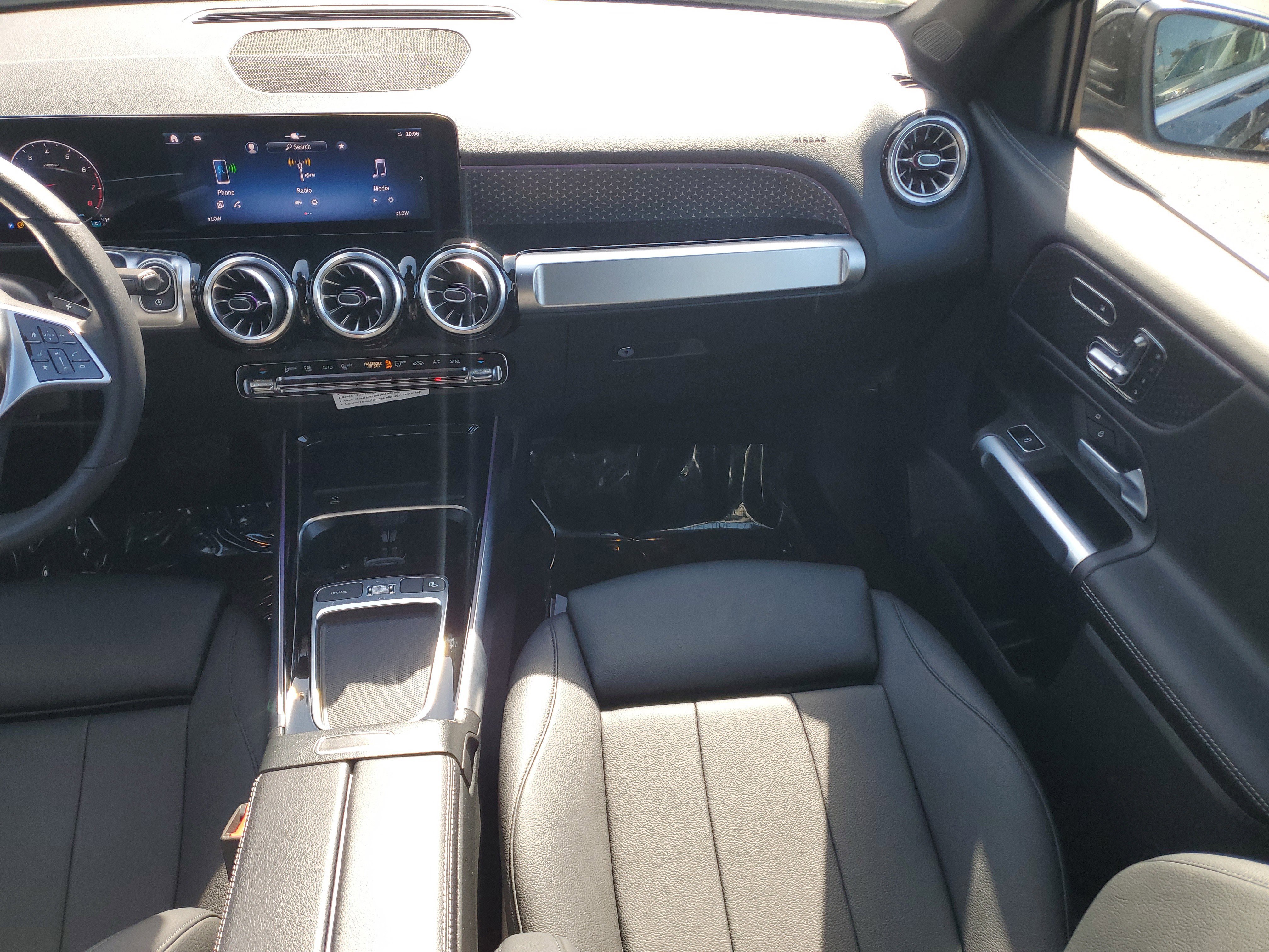 Certified 2025 Mercedes-Benz GLB 250 image 15