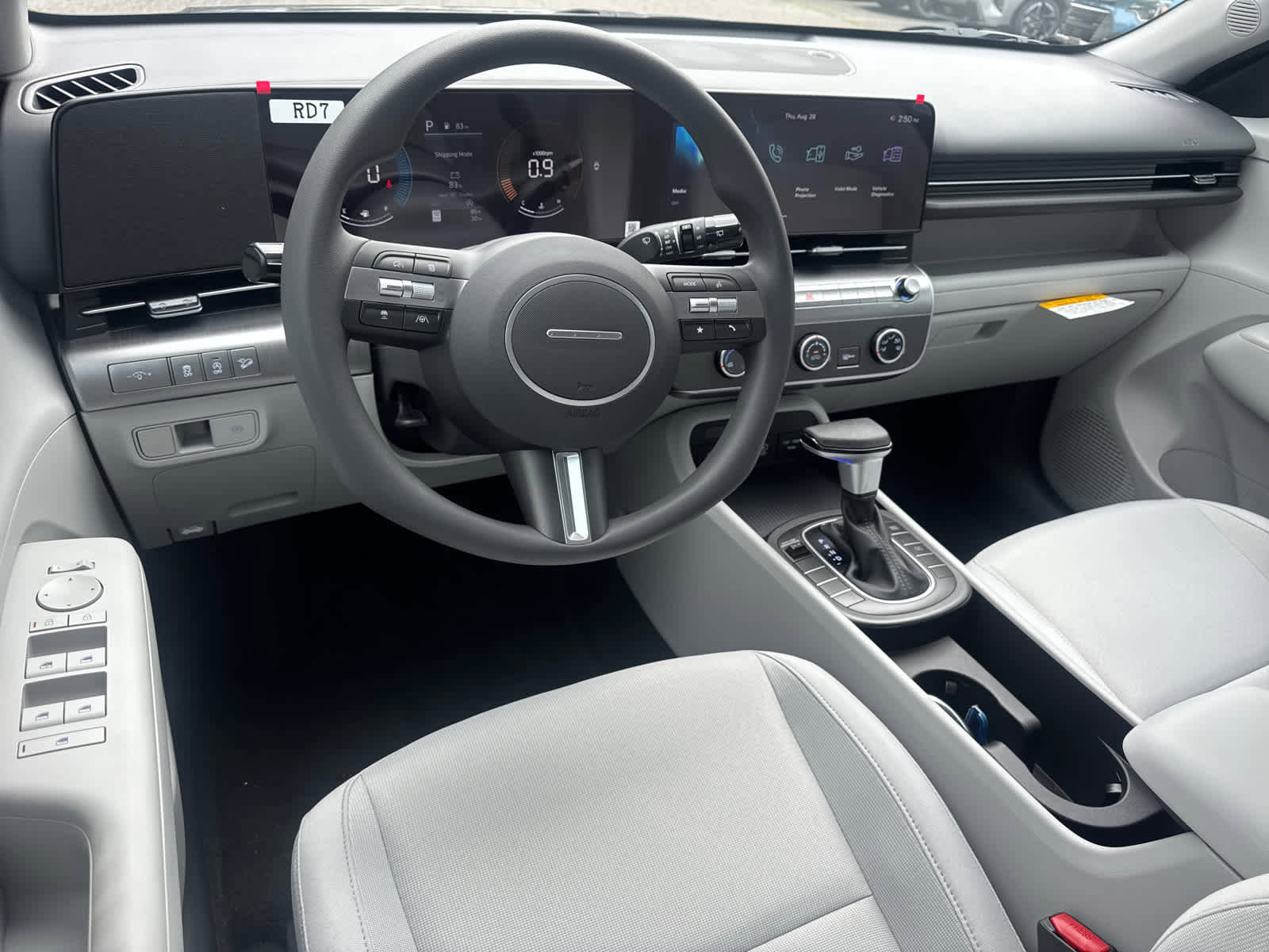 New 2026 Hyundai Kona SE image 11