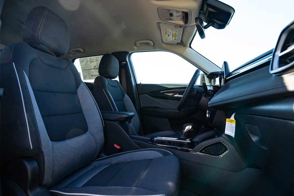 New 2026 Chevrolet TrailBlazer LT w/ Convenience Package image 14