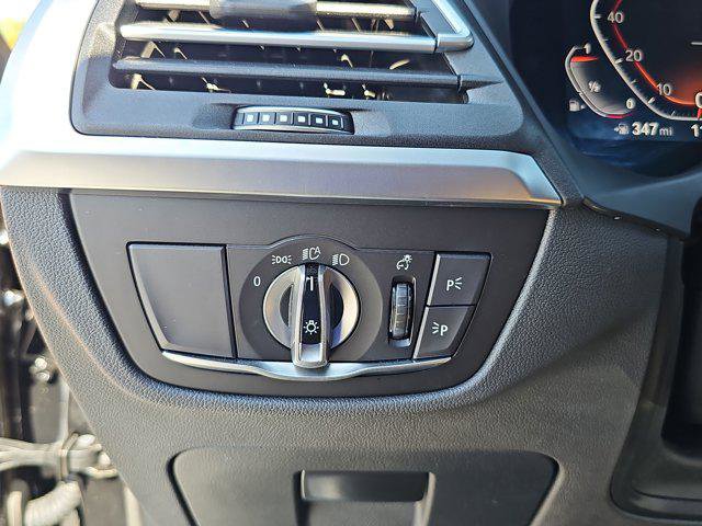 Certified 2024 BMW X3 sDrive30i w/ Premium Package image 26