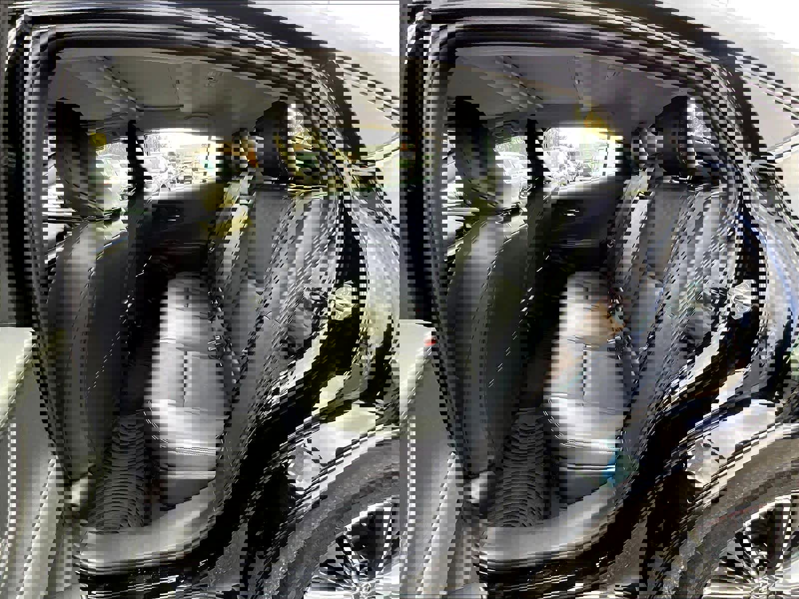 Used 2024 Toyota Prius Limited image 15