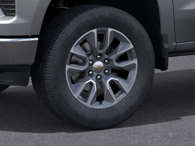 New 2026 Chevrolet Silverado 1500 LT w/ Protection Package RWD image 9