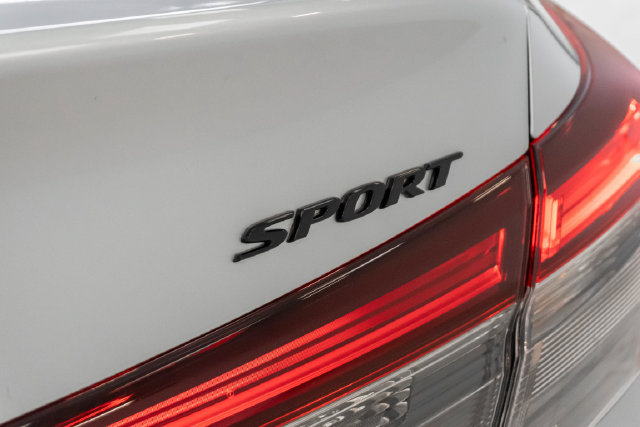 New 2026 Honda Civic Sport image 10