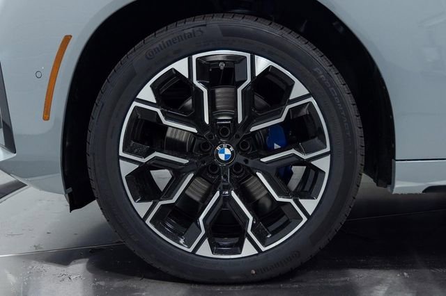 New 2026 BMW X3 xDrive30 w/ Premium Package image 26