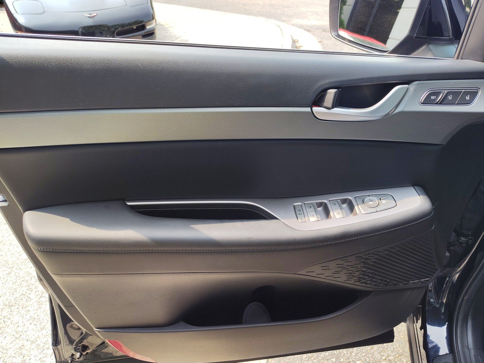 Used 2024 Hyundai Palisade SEL FWD image 22