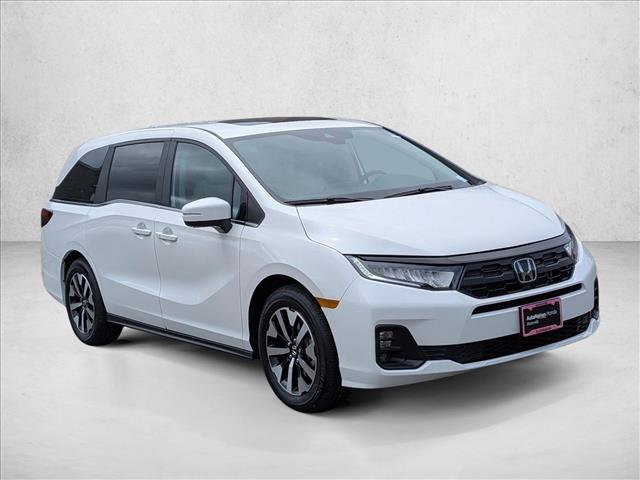 New 2026 Honda Odyssey EX-L image 6