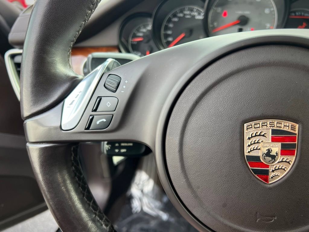 Used 2011 Porsche Panamera S image 36