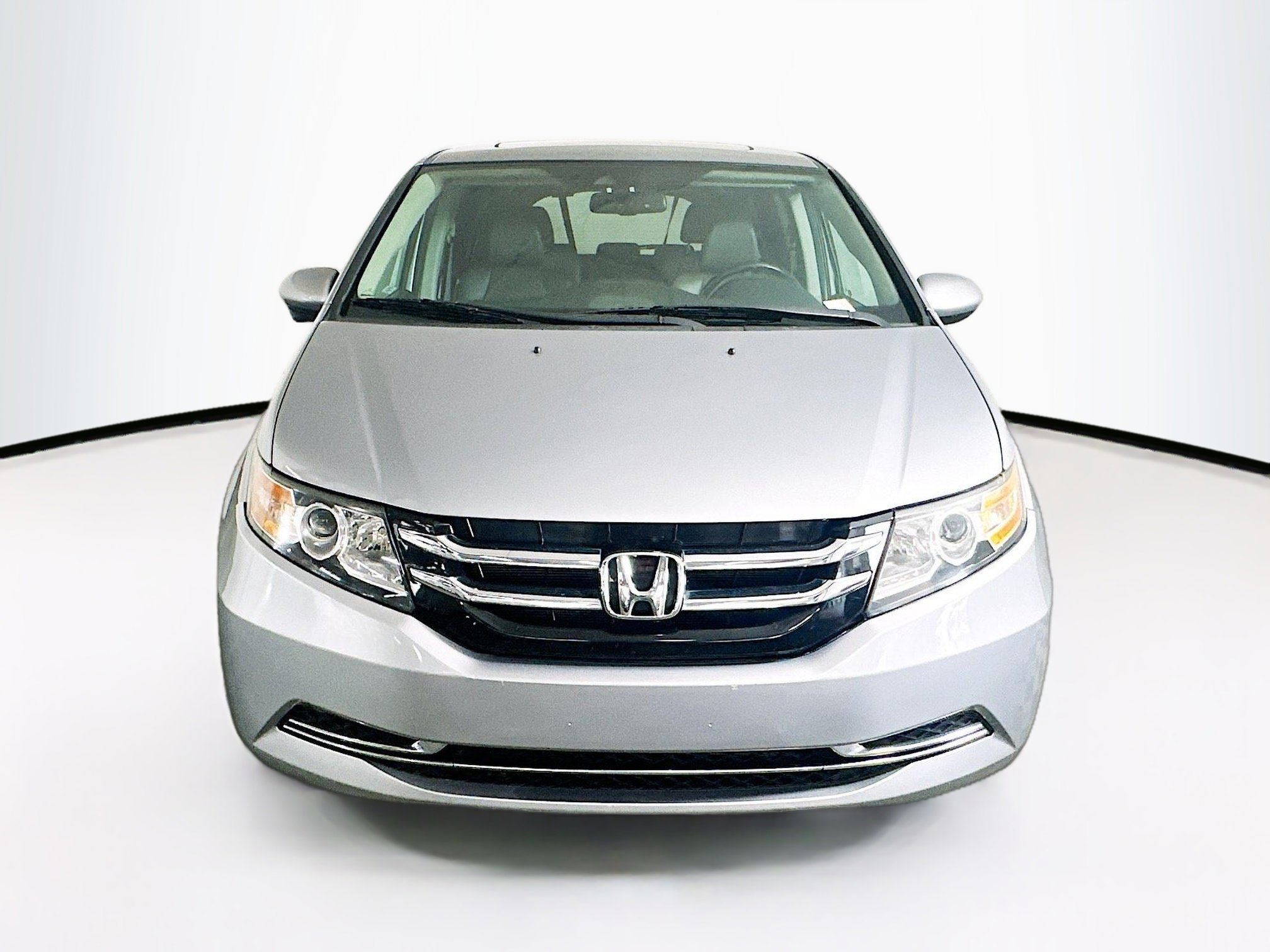 Used 2016 Honda Odyssey EX-L image 2
