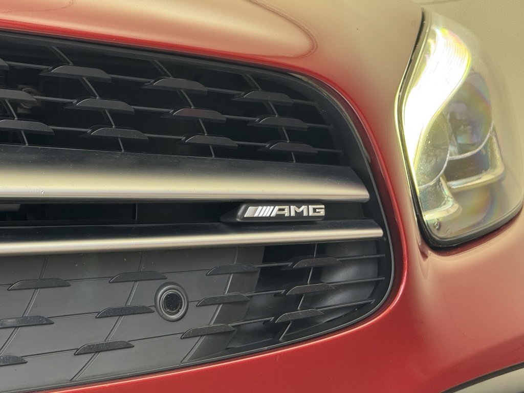 Used 2017 Mercedes-Benz SL 63 AMG image 55