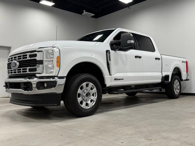 Used 2023 Ford F250 XLT image 5