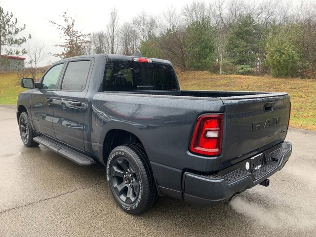 New 2026 RAM 1500 Express image 3