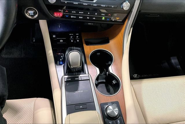 Certified 2022 Lexus RX 350 AWD w/ Premium Package image 15