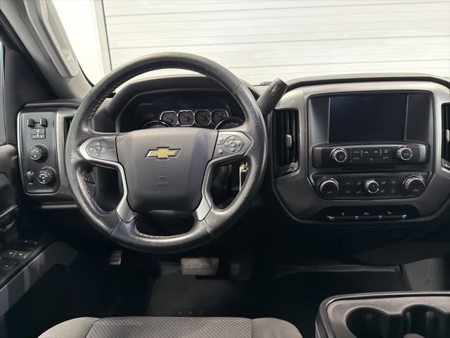 Used 2016 Chevrolet Silverado 2500 LT w/ LT Convenience Package image 26