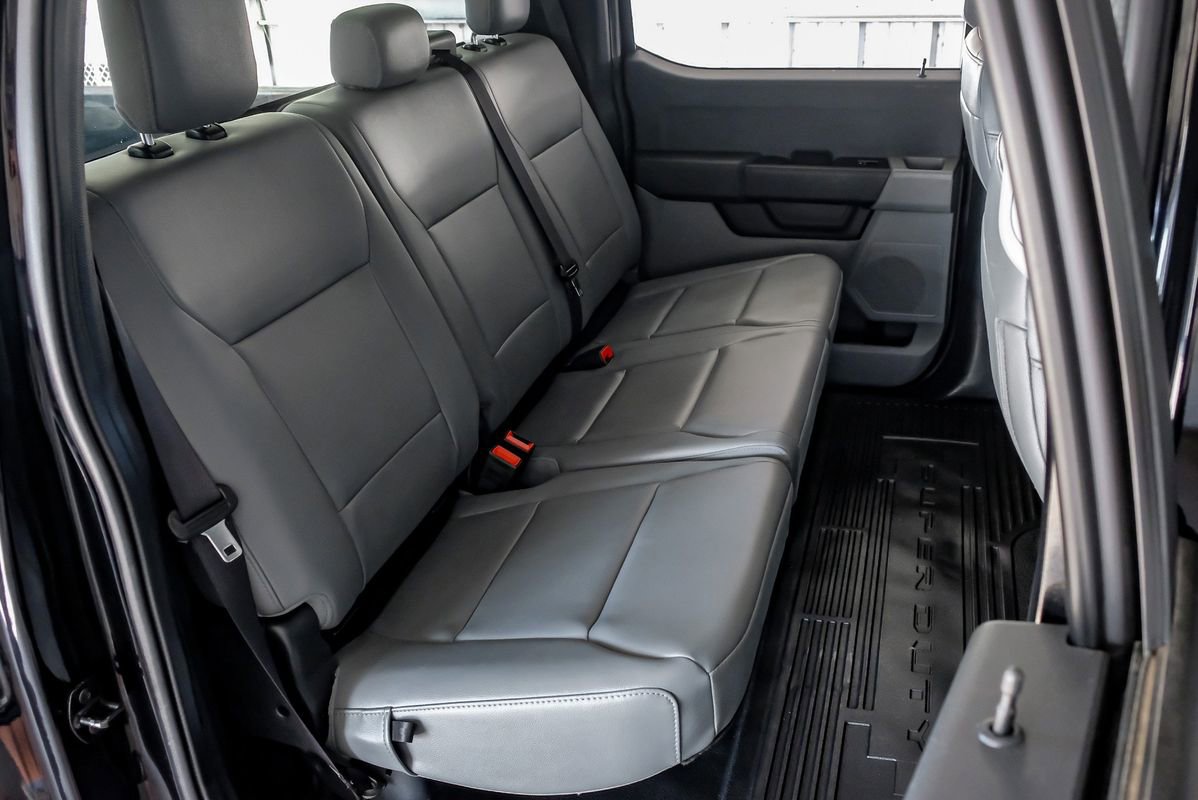 Used 2023 Ford F350 XL w/ XL Chrome Package image 34