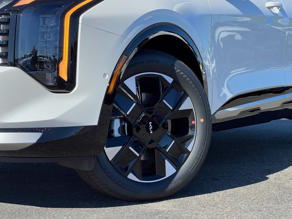 New 2027 Kia Sportage SX Prestige AWD/4WD image 2