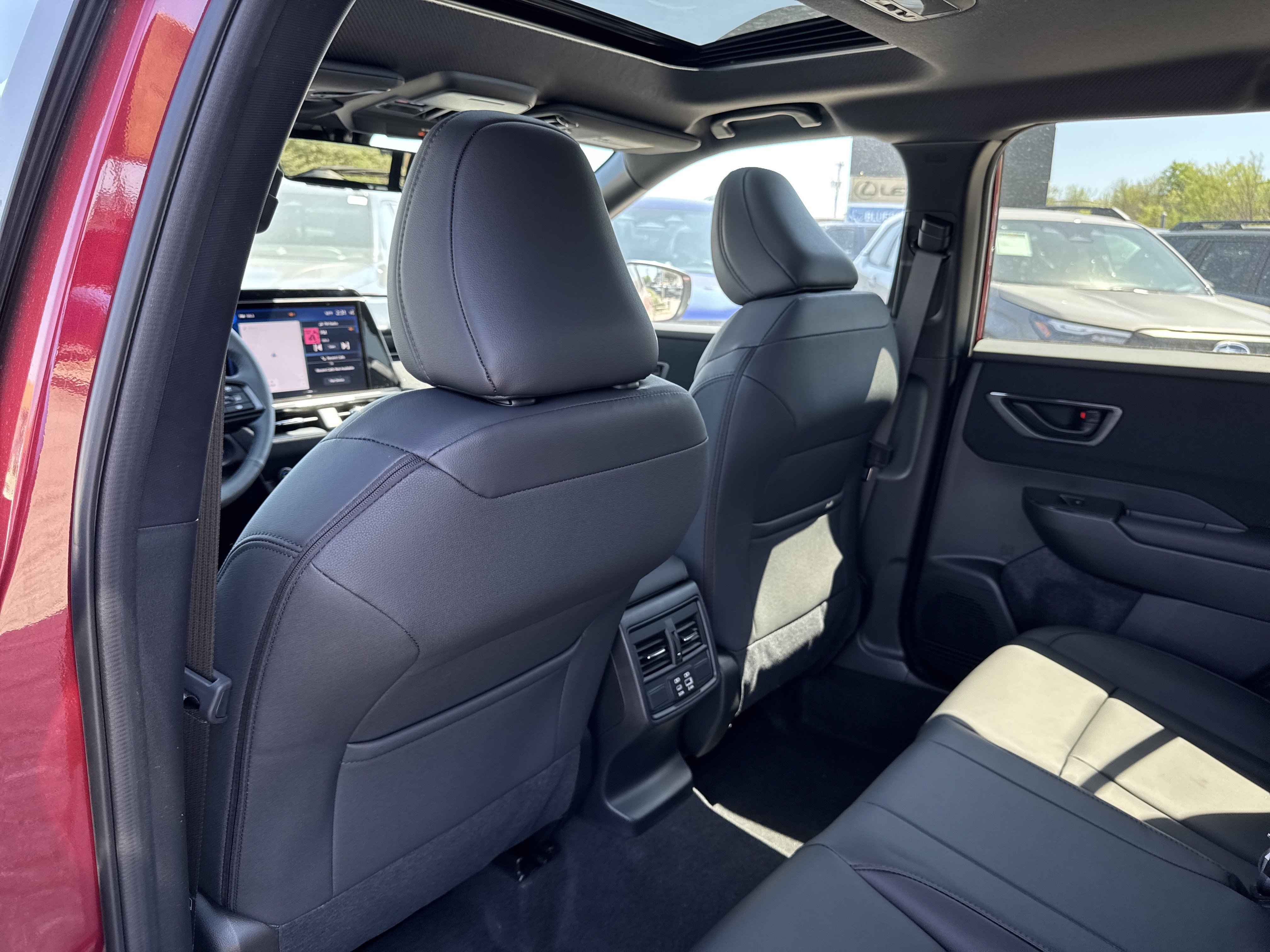 New 2026 Subaru Outback Premium image 28