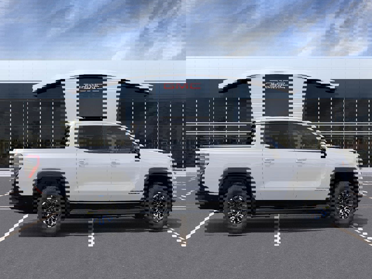 New 2026 GMC Sierra EV Elevation w/ Premium Package image 29