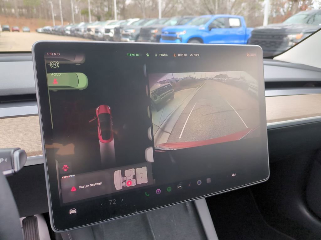Used 2022 Tesla Model 3 image 19