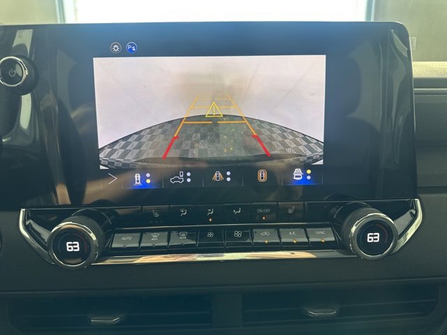 New 2026 Chevrolet Colorado Trail Boss image 24