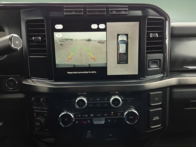 Used 2024 Ford F350 Lariat w/ FX4 Off-Road Package image 33